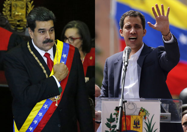 Војска и даље уз Мадура, Гваидо нуди амнестију